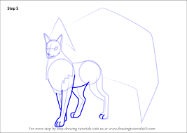 How to draw pidgey from pokemon step by step for kids today i am going to show you how to draw pidgey from pokemon. Learn How To Draw Ninetales From Pokemon Go Pokemon Go Step By Step Drawing Tutorials