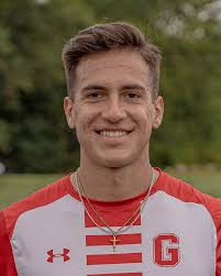 2023 Men's Soccer Roster