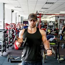 Henry Cavill's Complete Workout Routine And Diet Plan