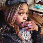 Jessica Catchings's Instagram, Twitter & Facebook