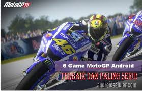 Download Game Motogp 2018 Android Info News