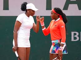 Venus williams is an american professional tennis player. Die Heutige Beruhmte Geburtstagsliste Fur Den 17 Juni 2021 Enthalt Die Prominenten Venus Williams Will Forte Nach Welt