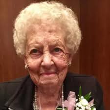 Obituary information for Mildred Eileen Carter