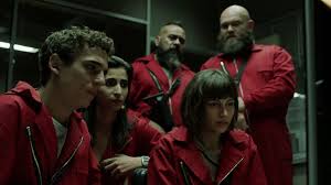 Check out this fantastic collection of money heist laptop wallpapers, with 35 money heist laptop background images for your desktop, phone or tablet. Episode 6 Money Heist Wiki Fandom