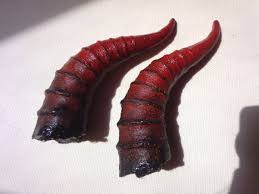 Image result for red dragon's Horn of Italy