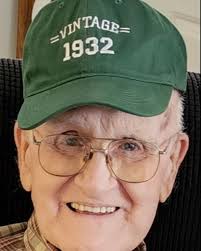 Clarence James Dunn Obituary October 21, 2022