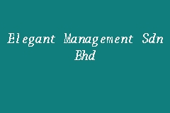 Administrative assistant at dandenong superclinic. Elegant Management Company Secretary In Kuala Lumpur