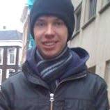 James Ric-Hansen (jamesrichansen)