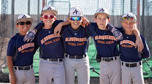 My name is coach kendall gottsche and i love the game of baseball, having played for more than 10 ye. Albuquerque Baseball Academy