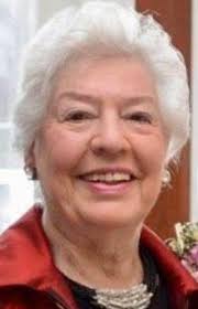 Dorothy P. Walters, 86 Obituary