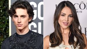 Timothée chalamet and eiza gonzález are the latest celebrities to spark relationship rumors. The Untold Truth Of Timothee Chalamet And Eiza Gonzalez