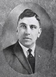 Director Leroy Burns Smith