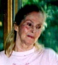 Barbara Goldsberry Gwinn