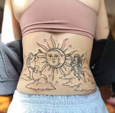 In modern society everyone tries to be different and has his or her own zest. 100 Sexy Tattoo Design Ideas For Women 2021 Updated Saved Tattoo