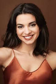 Jamie Root herec/herečka • Filmožrouti.cz