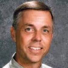 William B. Power, band director, Mira Costa High School Mustangs.