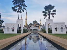 Check spelling or type a new query. Touring Kuala Terengganu With Public Transport 1step1footprint