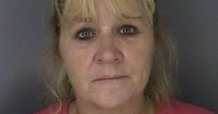 Oswego County police blotter