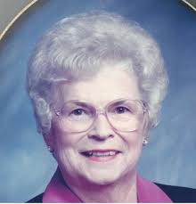 Myrtle Rowe Glover Obituary May 7, 2017