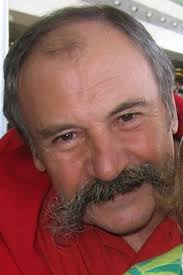 Georges ORTEGA, 82 ans (MARSEILLE)