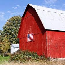 #red barn home #exterior decor #exterior architecture. Red Barn Home Decor Ksa G Com