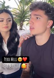 Tanta Paz Que Se Siente 🥰 #joao #joaoferreira #jaoferreira #meli #melissa  #melissanavarro #soymelissanavarro