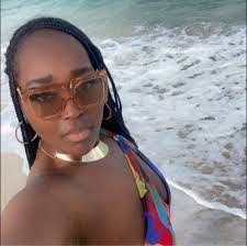 Danita Arrington's Instagram, Twitter & Facebook