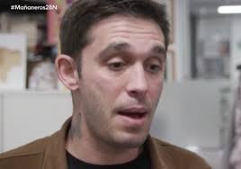 Víctor Elías, de 'Los Serrano' al abismo de las adicciones: «Lo único que  me apetecía era quedarme en casa drogándome»