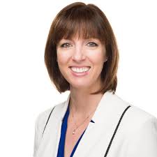 Welcoming new board member, Melissa Langdale!