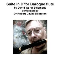 Odradek (inspired by Die Sorge des Hausvaters by Franz Kafka) for solo  flute