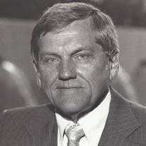 James Manuel "Lefty" Fuller Obituary