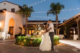 Wedgewood Weddings Fallbrook North San Diego Wedding Venue Outdoor Spanish Style Venues With In San Diego Wedding Venues Wedgewood Wedding Wedding Venues