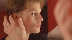 AFF Youth Primary and Middle Shorts