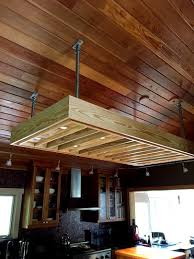 Diy Kitchen Island Lighting Fixture How To Build Your Own Simplified Building