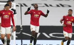 Manchester united is going head to head with fulham starting on 18 may 2021 at 17:00 utc. Man United New Premier League Record Vs Fulham