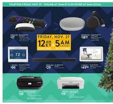 Best buy dropped its 2020 black friday ad on october 29, 2020. New Walmart Black Friday 2020 Deals Start Tonight At 12am Est