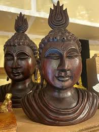 Artigianato in legno, dallo Sri Lanka