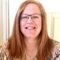 Maxine Levine's Instagram, Twitter & Facebook