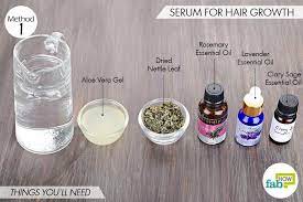 A popular essential oil known to aid in hair care. In Your Arsenal Of Hair Care Products A Hair Serum Should Be Next In Line Behind A Good Shampoo And Conditioner While You May Often Disregard Hair Serums As F