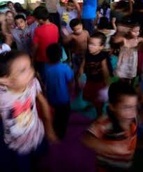 The episodes are directed by different people every week. Culture Shock Is The Border Crisis In A Horror Movie