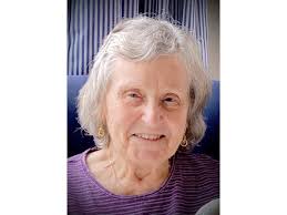 Margaret Couch Obituary (1932