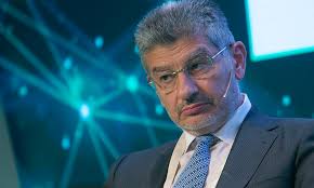 Ciberseguridad: ¿alguien puede estar seguro?