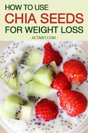 However, the most unique properties of chia seeds are that they are able to absorb up to keep reading to learn exactly how to soak chia seeds in water, almond milk, and yogurt. Pin On Fresh Start