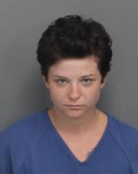 Arrest Report for October 13