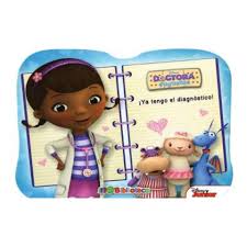 Juego que dijo hasbro walmart : Carrito Doctora Juguetes Walmart