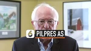 Polls showed him the most popular national politician in the united states in 2017. Berita Bernie Sanders Hari Ini Kabar Terbaru Terkini Liputan6 Com