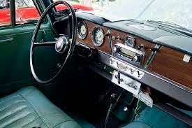 Austin Cambridge Classic Cars Vintage British Motors Austin