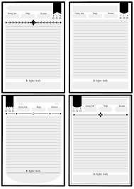 Check spelling or type a new query. Oc Spell Card Templates Psd Png Link In Discription Dnd