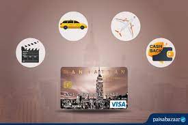 Best & worst credit card in india as per survey. Standard Chartered Manhattan Platinum Credit Card Review 27 July 2021