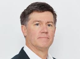 Meet Jay Goss, General Partner at Wavemaker 360